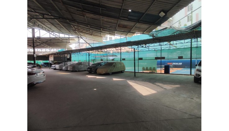 CƠ HỘI ĐẦU TƯ VÀNG! 8061m2 ĐẤT DVTM- NGUYỄN DUY TRINH, Q.2,HCM - 300 TỶ